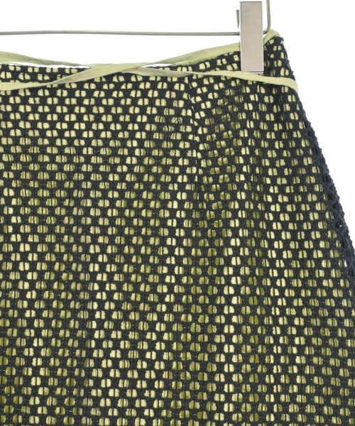 Ray Beams（レイビームス）ロング・マキシ丈スカート 黒 サイズ:1(S位) レディース/2200659658043