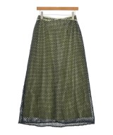 Ray Beams（レイビームス）ロング・マキシ丈スカート 黒 サイズ:1(S位) レディース/2200659658043