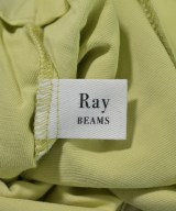 Ray Beams（レイビームス）ロング・マキシ丈スカート 黒 サイズ:1(S位) レディース/2200659658043