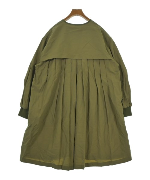 Ray Beams（レイビームス）コート カーキ サイズ:F レディース/2200662269014