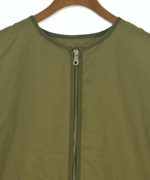 Ray Beams（レイビームス）コート カーキ サイズ:F レディース/2200662269014