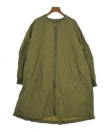 Ray Beams（レイビームス）コート カーキ サイズ:F レディース/2200662269014