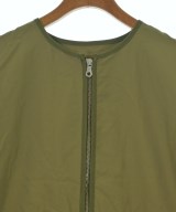 Ray Beams（レイビームス）コート カーキ サイズ:F レディース/2200662269014