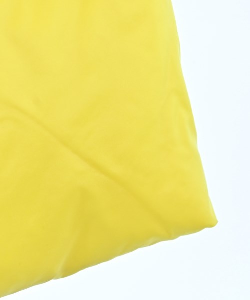 Ray Beams（レイビームス）ダウンジャケット/ダウンベスト 黄 サイズ:0(XS位) レディース/2200663992010