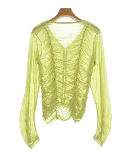 Ray Beams（レイビームス）ブラウス 緑 サイズ:-(XS位) レディース/2200665453014