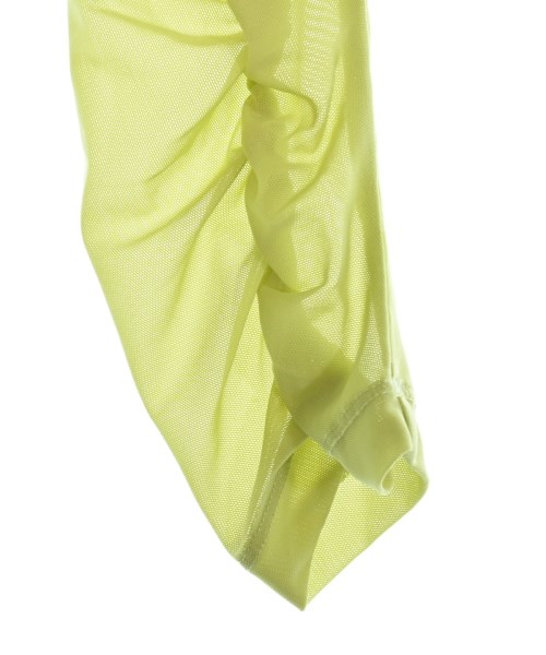 Ray Beams（レイビームス）ブラウス 緑 サイズ:-(XS位) レディース/2200665453014