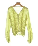 Ray Beams（レイビームス）ブラウス 緑 サイズ:-(XS位) レディース/2200665453014