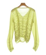 Ray Beams（レイビームス）ブラウス 緑 サイズ:-(XS位) レディース/2200665453014