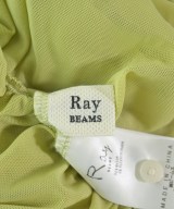 Ray Beams（レイビームス）ブラウス 緑 サイズ:-(XS位) レディース/2200665453014