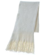 Ray Beams（レイビームス）マフラー 白 サイズ:- レディース/2200666810045