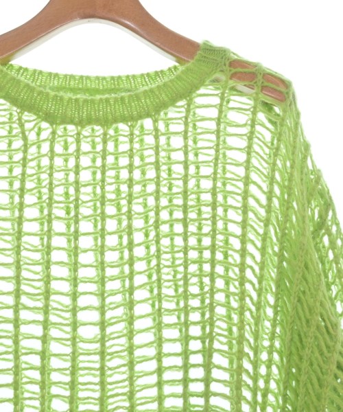 Ray Beams（レイビームス）ニット・セーター 緑 サイズ:F レディース/2200659485083