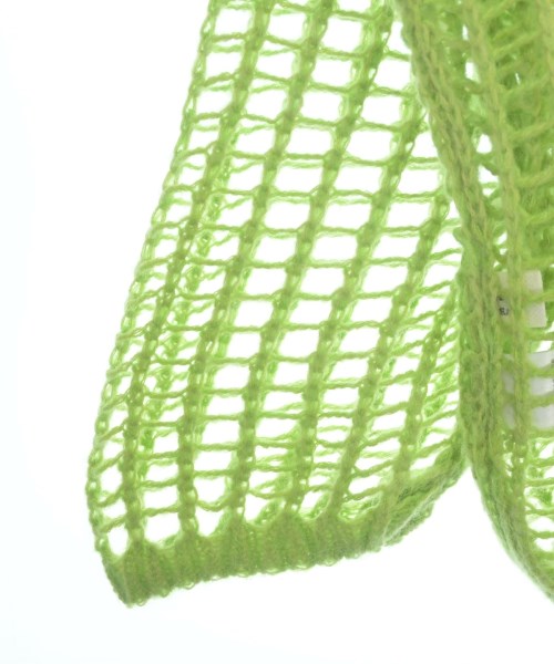 Ray Beams（レイビームス）ニット・セーター 緑 サイズ:F レディース/2200659485083