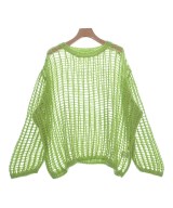 Ray Beams（レイビームス）ニット・セーター 緑 サイズ:F レディース/2200659485083