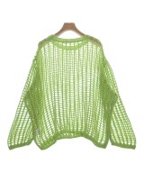 Ray Beams（レイビームス）ニット・セーター 緑 サイズ:F レディース/2200659485083