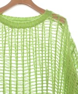 Ray Beams（レイビームス）ニット・セーター 緑 サイズ:F レディース/2200659485083