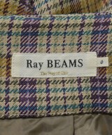 Ray Beams（レイビームス）ロング・マキシ丈スカート ベージュ サイズ:0(XS位) レディース/2200664849054