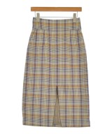 Ray Beams ロング・マキシ丈スカート