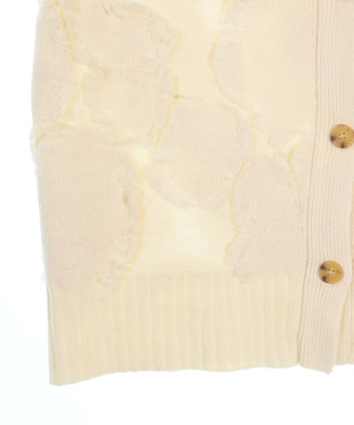 Ray Beams（レイビームス）ベスト/ノースリーブ 白 サイズ:-(M位) レディース/2200667021013