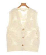 Ray Beams（レイビームス）ベスト/ノースリーブ 白 サイズ:-(M位) レディース/2200667021013