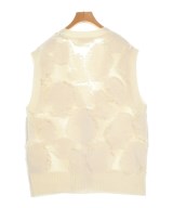 Ray Beams（レイビームス）ベスト/ノースリーブ 白 サイズ:-(M位) レディース/2200667021013