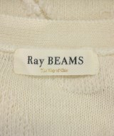 Ray Beams（レイビームス）ベスト/ノースリーブ 白 サイズ:-(M位) レディース/2200667021013