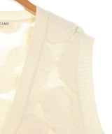 Ray Beams（レイビームス）ベスト/ノースリーブ 白 サイズ:-(M位) レディース/2200667021013