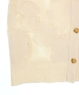 Ray Beams（レイビームス）ベスト/ノースリーブ 白 サイズ:-(M位) レディース/2200667021013