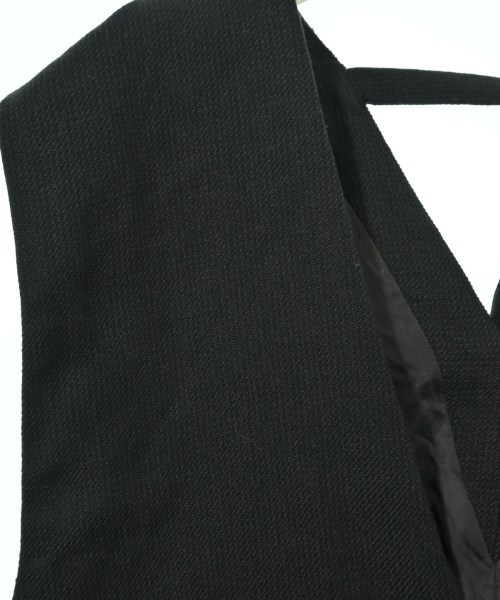 Ray Beams（レイビームス）ベスト 黒 サイズ:-(M位) レディース/2200667021037