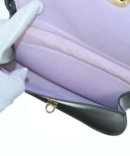 Ray Beams（レイビームス）ショルダーバッグ 黒 サイズ:- レディース/2200667021068