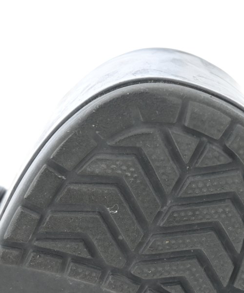 Ray Beams（レイビームス）サンダル 黒 サイズ:7(24cm位) レディース/2200667132016