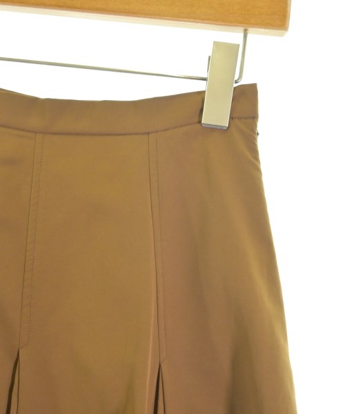 Ray Beams（レイビームス）ロング・マキシ丈スカート 茶 サイズ:0(XS位) レディース/2200660946030