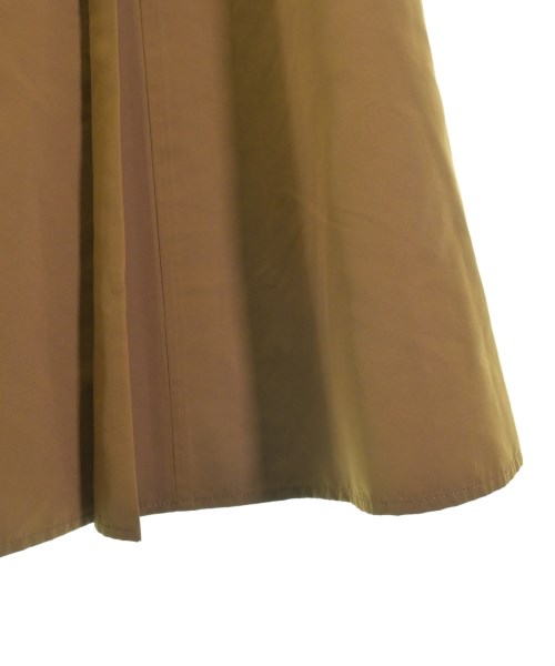 Ray Beams（レイビームス）ロング・マキシ丈スカート 茶 サイズ:0(XS位) レディース/2200660946030