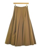 Ray Beams（レイビームス）ロング・マキシ丈スカート 茶 サイズ:0(XS位) レディース/2200660946030