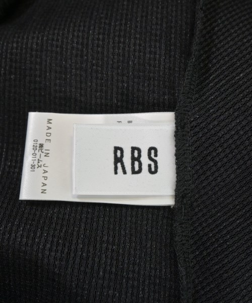 Ray Beams（レイビームス）Tシャツ・カットソー 黒 サイズ:-(M位) レディース/2200660946078