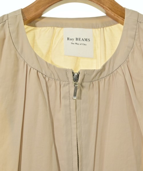 Ray Beams（レイビームス）その他 ベージュ サイズ:F レディース/2200664562014