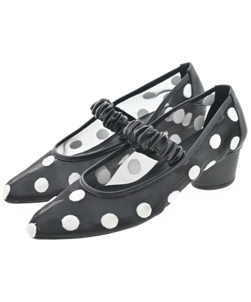 Ray Beams(レイビームス)パンプス 黒 サイズ:EU38(24.5cm位)/2200666948489