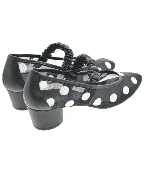Ray Beams（レイビームス）パンプス 黒 サイズ:EU38(24.5cm位) レディース/2200666948489