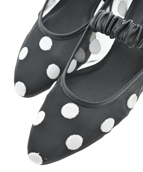 Ray Beams（レイビームス）パンプス 黒 サイズ:EU38(24.5cm位) レディース/2200666948489