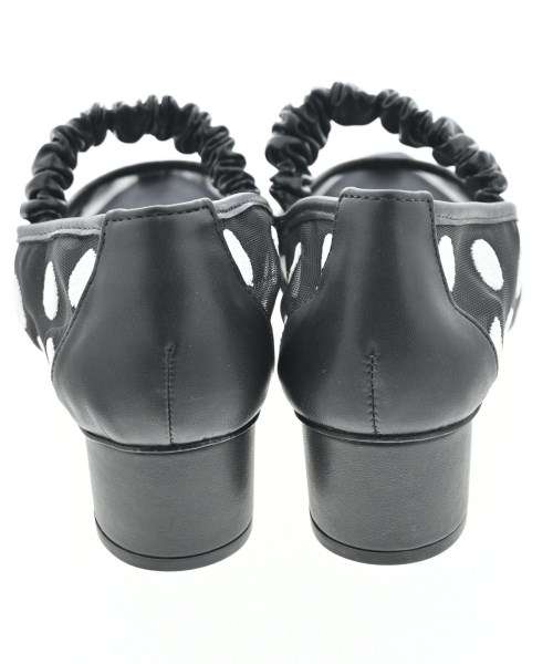 Ray Beams（レイビームス）パンプス 黒 サイズ:EU38(24.5cm位) レディース/2200666948489