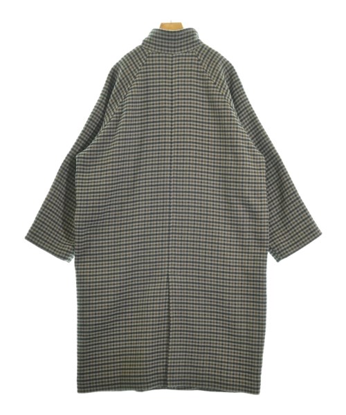 Ray Beams（レイビームス）ステンカラーコート グレー サイズ:0(XS位) レディース/2200667258013