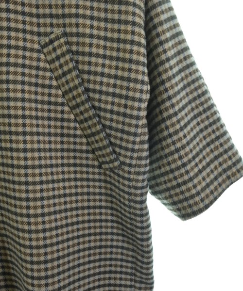 Ray Beams（レイビームス）ステンカラーコート グレー サイズ:0(XS位) レディース/2200667258013