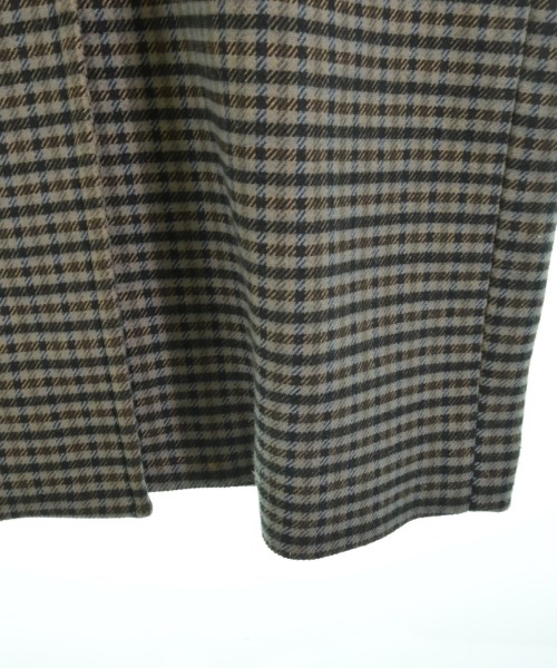 Ray Beams（レイビームス）ステンカラーコート グレー サイズ:0(XS位) レディース/2200667258013