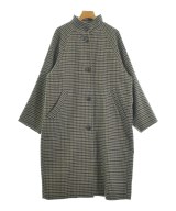 Ray Beams（レイビームス）ステンカラーコート グレー サイズ:0(XS位) レディース/2200667258013