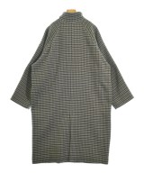 Ray Beams（レイビームス）ステンカラーコート グレー サイズ:0(XS位) レディース/2200667258013