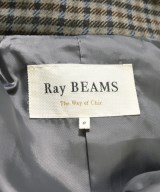 Ray Beams（レイビームス）ステンカラーコート グレー サイズ:0(XS位) レディース/2200667258013