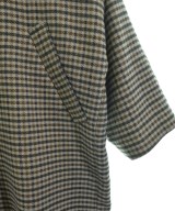 Ray Beams（レイビームス）ステンカラーコート グレー サイズ:0(XS位) レディース/2200667258013