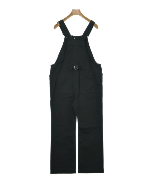 Ray Beams（レイビームス）オールインワン/サロペット 黒 サイズ:0(XS位) レディース/2200667328037