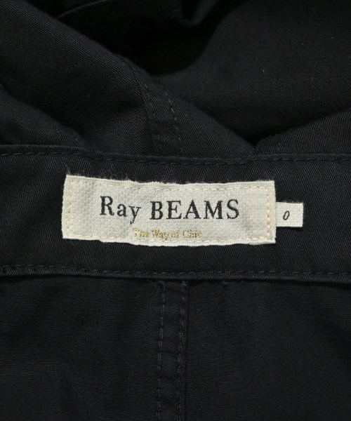 Ray Beams（レイビームス）オールインワン/サロペット 黒 サイズ:0(XS位) レディース/2200667328037