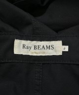 Ray Beams（レイビームス）オールインワン/サロペット 黒 サイズ:0(XS位) レディース/2200667328037