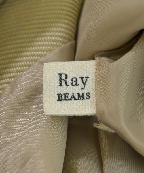 Ray Beams（レイビームス）ロング・マキシ丈スカート ベージュ サイズ:0(XS位) レディース/2200663666034
